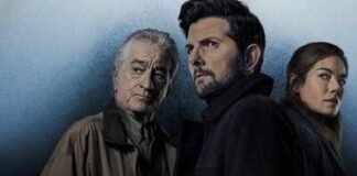 ‘The Whisper Man’ ending explained: Who is the new ‘Whisper Man,’ and what does he want? |