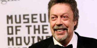 Tim Curry, iconic character actor and ‘Home Alone 2’ star, passes away at 80 |