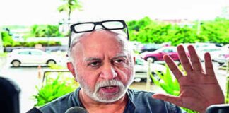 Tarun Tejpal: 2013 rape case: Supreme Court directs Tarun Tejpal to surrender within two weeks | India News