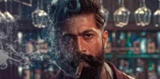 Toxic Review: ‘Toxic- A Fairytale For Grown-ups’: Will Yash’s big-screen comeback after ‘KGF’ also be his box office blockbuster? | Kannada Movie News