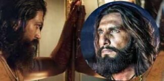 Yash’s ‘Toxic’ beats Ranveer Singh’s ‘Dhurandhar’ opening-day haul as Day 1 collections cross Rs 50 crore by 3 PM amid mixed reviews and online backlash | Hindi Movie News