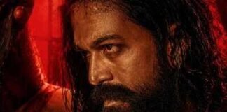 Yash’s ‘Toxic: A Fairy Tale for Grown-Ups’ faces controversy as audience rating disappears from the ticket booking platform | Kannada Movie News