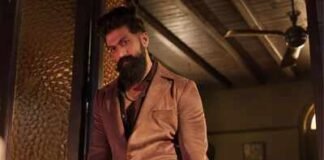 ‘Toxic’ Hindi version passed with ‘A’ certificate after CBFC directs cuts on abusive dialogue to child muted and trimming of drug scene | Hindi Movie News