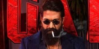 Yash and Kiara Advani’s ‘Toxic: A Fairy Tale for Grown-Ups’ full movie LEAKED on social media; Fans demand strict action from makers | Kannada Movie News