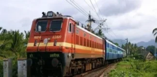 चंडीगढ़-लखनऊ के बीच चलेगी रक्षाबंधन स्पेशल ट्रेन, यात्रियों की संख्या में वृद्धि के कारण रेलवे ने लिया निर्णय