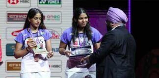 BWF World Championships: Treesa-Gayatri’s medal, Ayush’s shock and PV Sindhu’s fight define a tournament to remember | Badminton News