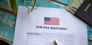 H-1B वीजा फीस 100000 डॉलर से अधिक करने का प्लान, भारतीयों पर पड़ेगा सीधा असर