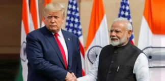 ईरान पर अमेरिकी प्रतिबंधों का दायरा बढ़ा, भारत भी निशाने पर; चार भारतीय कंपनियों पर बैन