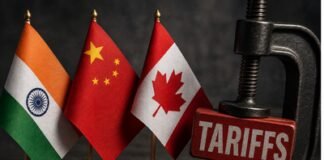 India, China, Canada and more: 10 countries still under Trump’s tariff squeeze and why
