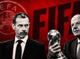 UEFA goes to US court for documents and evidence to prepare Swiss criminal case against Infantino | Football News