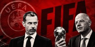 UEFA goes to US court for documents and evidence to prepare Swiss criminal case against Infantino | Football News