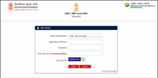UGC NET June 2026 results declared for 84 subjects; over 1.47 lakh candidates qualify: Direct link