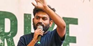 ‘Need overhaul of education system’: Dipke on IIT Delhi suicide protest | India News