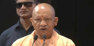 UP: CM Yogi launches ‘Lokmata Ahilyabai Matrushakti Yatra’, women aged 60+ to get free bus travel | India News