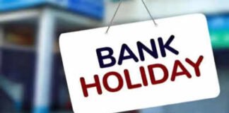 Bank holiday today: Are banks open or closed on August 26 for Id-E-Milad? Check state-wise details
