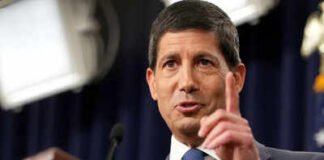 Inflation: Inflation isn’t meaningfully slowing: Federal Reserve chairman