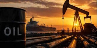 Oil prices extend losses as Hormuz reopening hopes ease supply fears