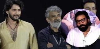 Mahesh Babu: ‘That film is bigger’: Sandeep Reddy Vanga reacts to SS Rajamouli’s ‘Varanasi’ as Prabhas’ ‘Spirit’ and Mahesh Babu starrer’s one month release gap and Rs 1,000 crore box office expectations | Telugu Movie News