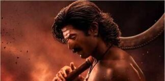 Vijay Deverakonda’s ‘Ranabaali’ gets October 16 release; actor unveils NEW warrior poster; Rashmika Mandanna returns as his co-star | Telugu Movie News