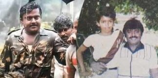 Vijay: Shoba Chandrasekhar recalls Vijayakanth’s warmth and love for Vijay: ‘There was always a separate affection’ | Tamil Movie News