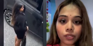 कौन है विनोशा रवि, जिन्हें मंत्री एस. कीर्तना समझकर किया गया ट्रोल? जानिए वायरल वीडियो की सच्चाई