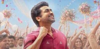 Suriya’s ‘Vishwanath and Sons’ scene sparks August 27 meme fest as netizens compare it to ‘Papanasam’ August 2 trend | Tamil Movie News