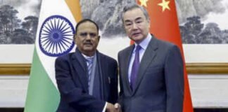 Ahead of Xi Jinping’s visit, India & China announce 8-point consensus | India News