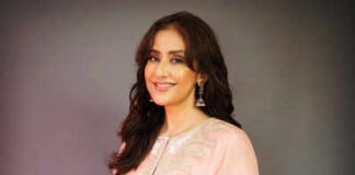 When Manisha Koirala revealed if actresses can really be friends: ‘I don’t understand this high level of insecurities’ |