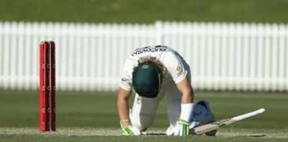 Former Australian Test cricketer forced to retire at 27 sues school for head injury in 2014; here’s why | Cricket News