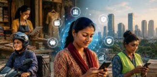 Digital financial inclusion key to boosting women’s participation in India’s platform economy: ILO-NCAER | India News