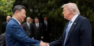 Why Trump may have to target China to make its Iran ‘economic D-Day’ work