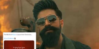 Yash’s ‘Toxic: A Fairy Tale for Grown-Ups’ makers urge fans not to record or leak scenes ahead of release: ‘Don’t give away spoilers and ruin it for others’ |