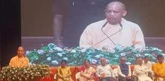 'पारंपरिक ज्ञान को आधुनिक टेक्नोलॉजी से जोड़कर पैदा होंगे रोजगार के नए अवसर'; गोरखपुर में बोले CM योगी