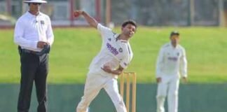 Zeeshan Ansari: ‘India A and IPL exposure has made me a better leg-spinner’ | Cricket News