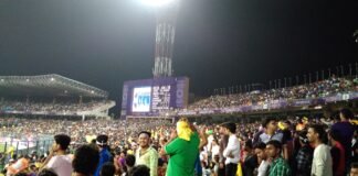 क्रिकेट गाइड: नियम, फॉर्मेट और भारत की प्रमुख प्रतियोगिताएं क्रिकेट स्टेडियम