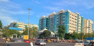 सीसीआई मंजूरी 2026: किड्स क्लिनिक द्वारा अपोलो फर्टिलिटी और स्पेशलिटी हॉस्पिटल्स के अधिग्रहण को हरी झंडी सीसीआई मंजूरी 2026