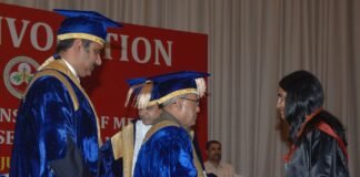 स्वास्थ्य सेवा शिक्षा को बढ़ावा, यूजीसी ने 33 नई डिग्री की अधिसूचित स्वास्थ्य सेवा शिक्षा