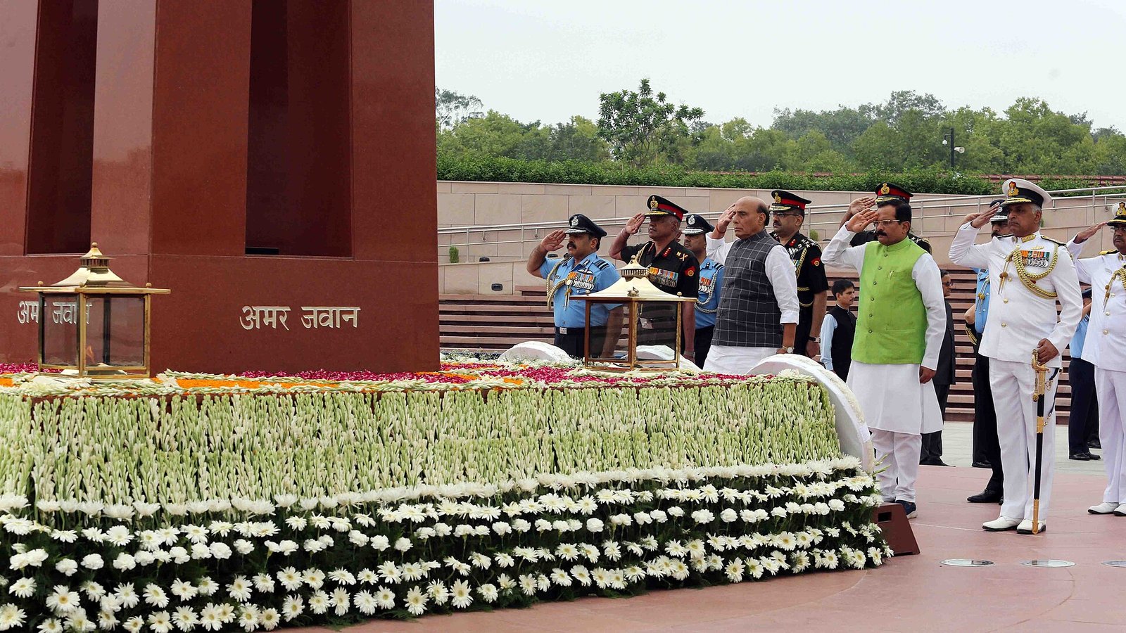 रक्षा कूटनीति दस्तावेज
