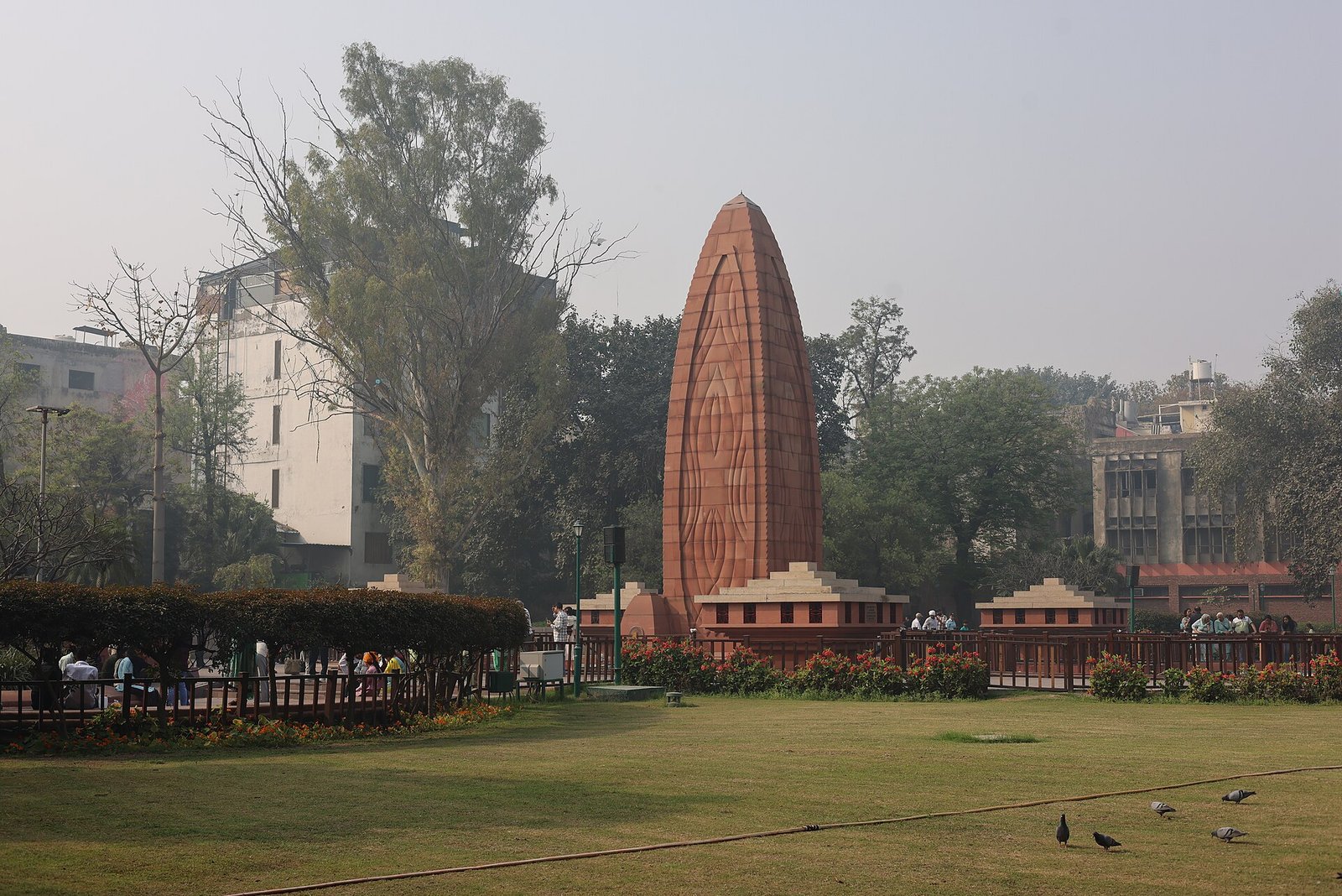 जलियांवाला बाग