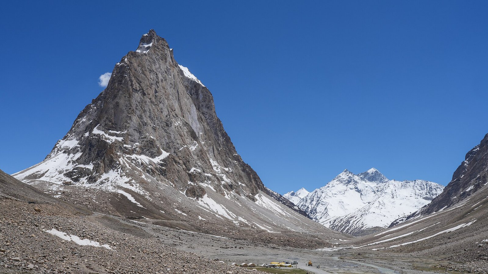 हिमालय पर्वत
