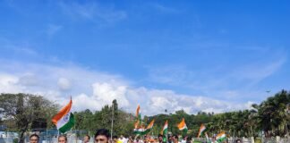 अंडमान उपराज्यपाल पद पर डॉ. दिनेश शर्मा की हुई नियुक्ति, जारी हुआ आदेश अंडमान उपराज्यपाल