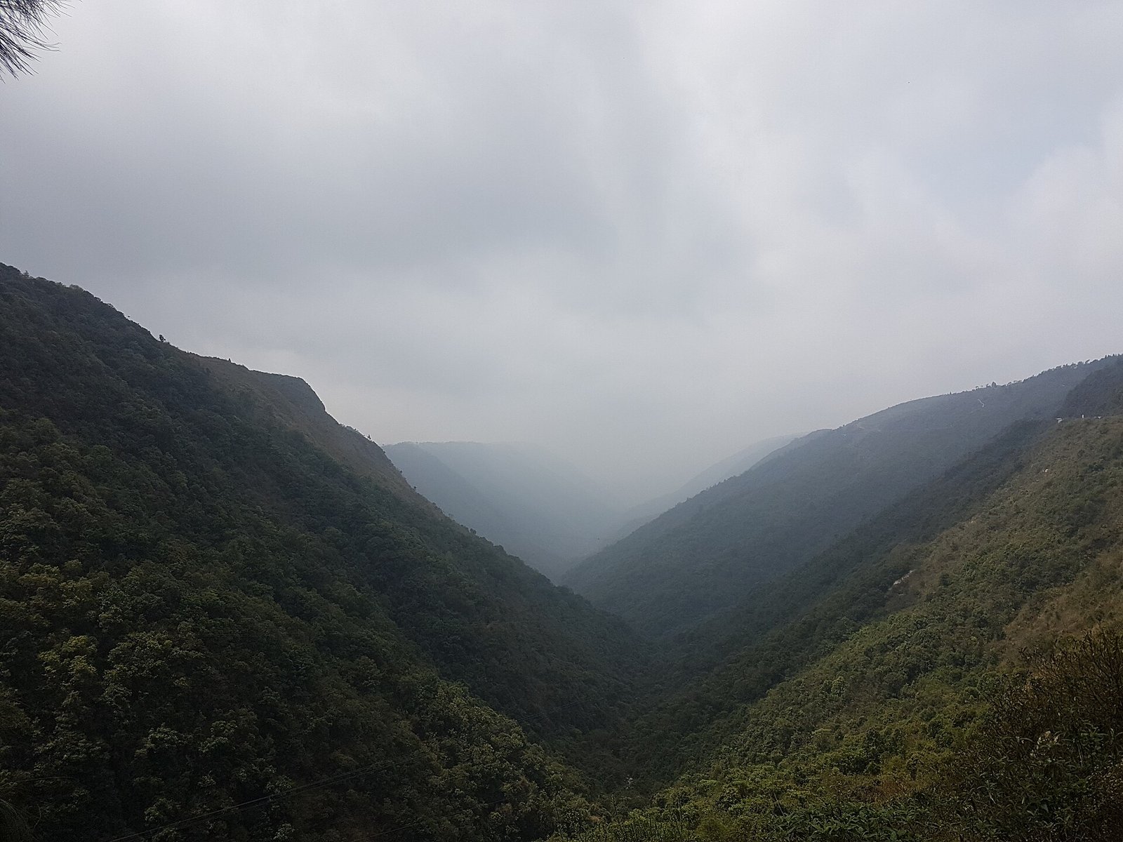 मेघालय विकास परियोजनाएं