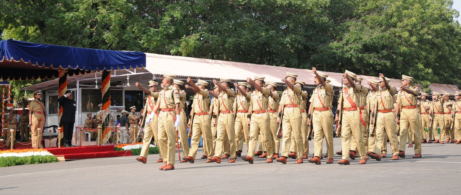 गोवा पुलिस