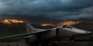 वीर गार्जियन-2026: भारत-जापान वायु अभ्यास जोधपुर में होगा शुरू वीर गार्जियन-2026