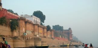 गंगा नदी का उद्गम, मार्ग और सांस्कृतिक महत्व क्या है गंगा नदी