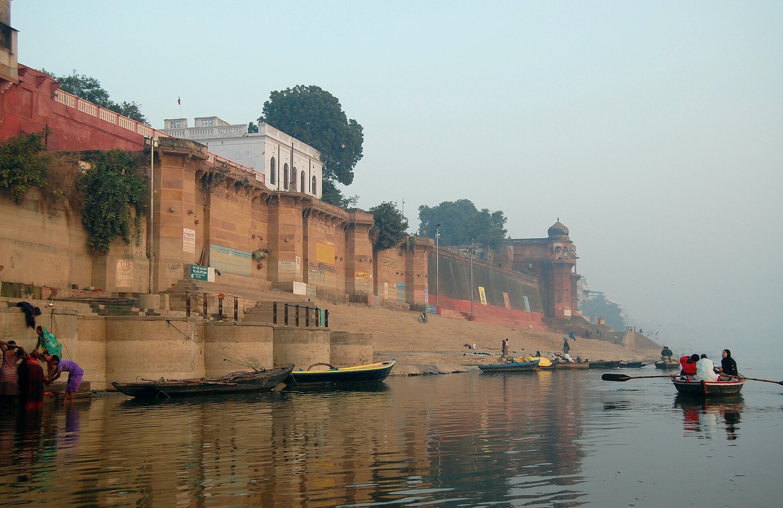 गंगा नदी