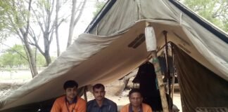 आपदा प्रबंधन पर अमित शाह की बड़ी बैठक, 5 लाख गांवों को सुरक्षित बनाने का लक्ष्य आपदा प्रबंधन