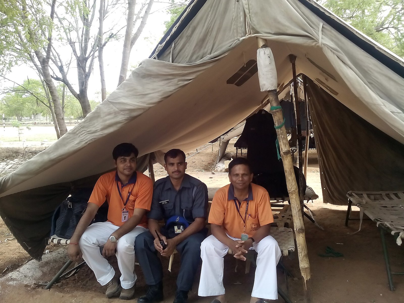 आपदा प्रबंधन
