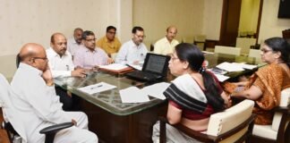 किशोर मकवाना पुरस्कार: NCSC अध्यक्ष को मिला डॉ APJ अब्दुल कलाम सम्मान किशोर मकवाना पुरस्कार
