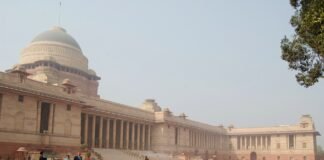 ईरान के राष्ट्रपति मसूद पेज़ेश्कियान ने राष्ट्रपति द्रौपदी मुर्मु से की मुलाकात ईरान के राष्ट्रपति